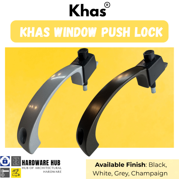 KHAS PUSH HANDLE