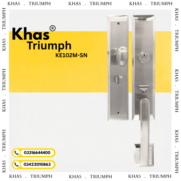 KHAS THUMB LOCK KE102 MEDIUM