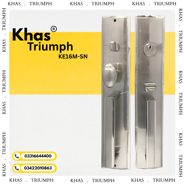 KHAS THUMB LOCK KE16 MEDIUM