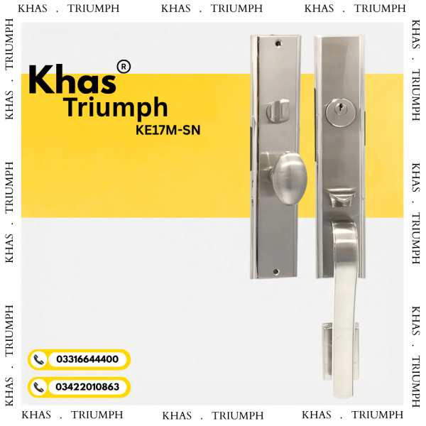 KHAS THUMB LOCK KE17 MEDIUM