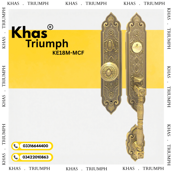 KHAS THUMB LOCK KE18 MEDIUM