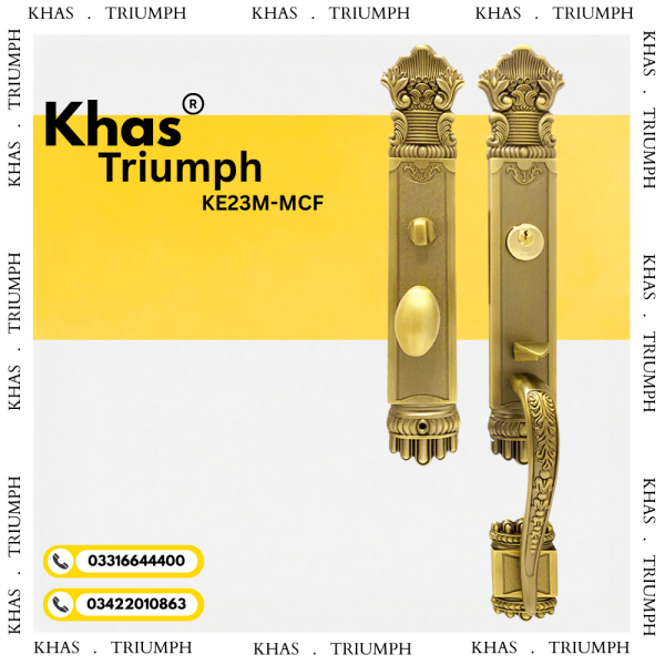 KHAS THUMB LOCK KE23 MEDIUM