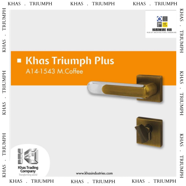 KHAS TRIUMPH 1543
