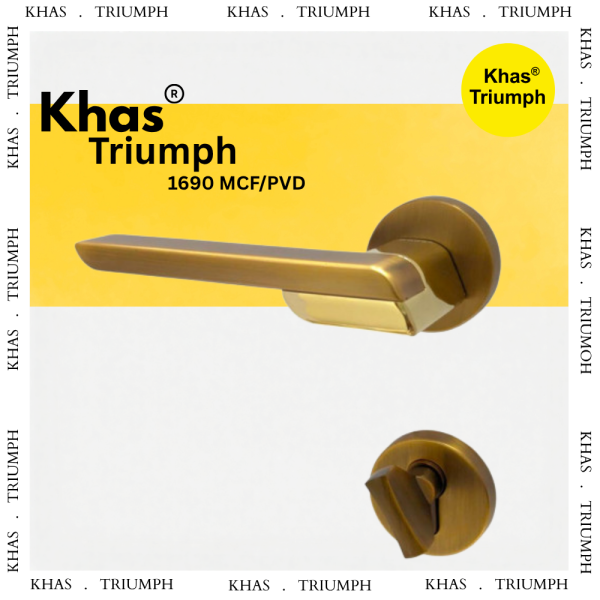 Khas Triumph Plus 1690