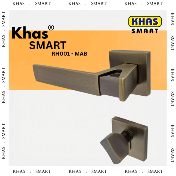 KHAS SMART RH001