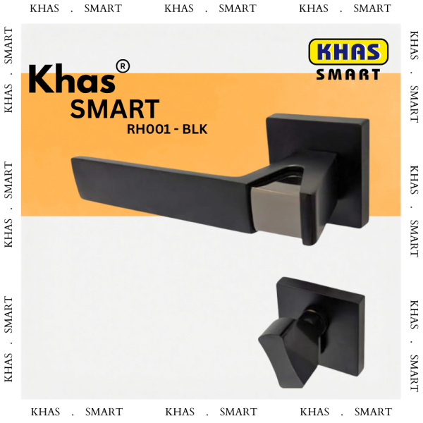 KHAS SMART RH001 KHAS SMART RH001