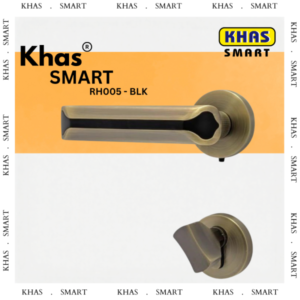 KHAS SMART RH005