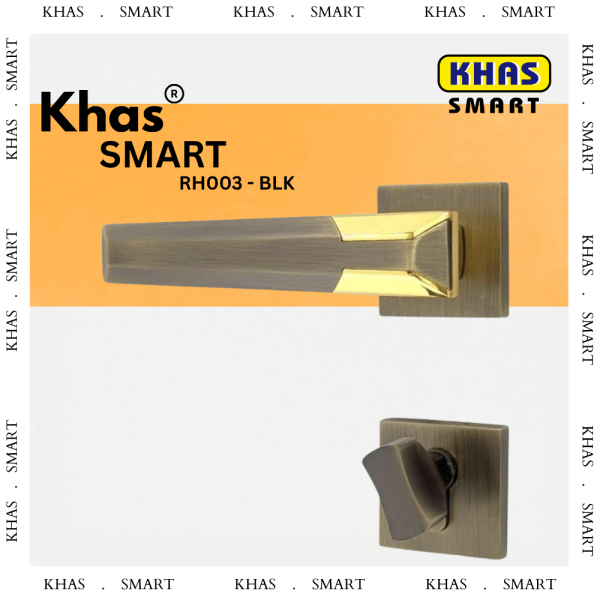 KHAS SMART RHOO3