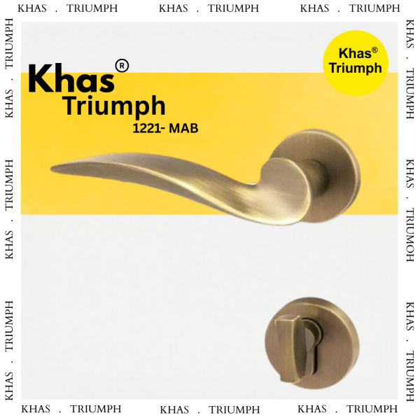 KHAS TRIUMPH 1221