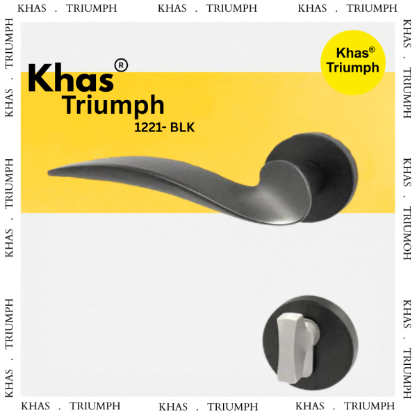 KHAS TRIUMPH 1221