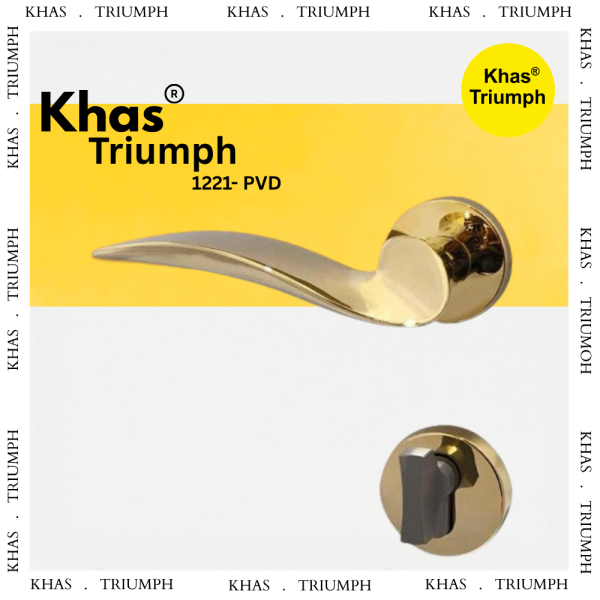 KHAS TRIUMPH 1221