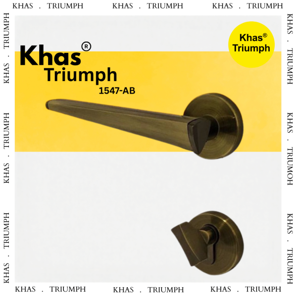 KHAS TRIUMPH 1547