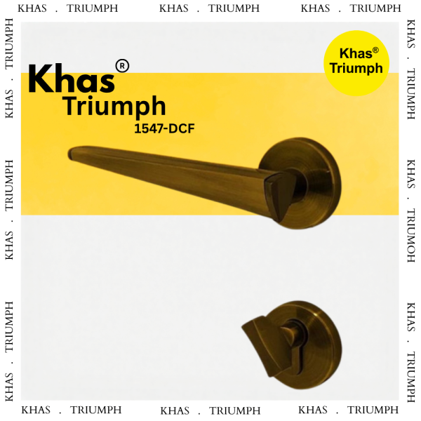 KHAS TRIUMPH 1547