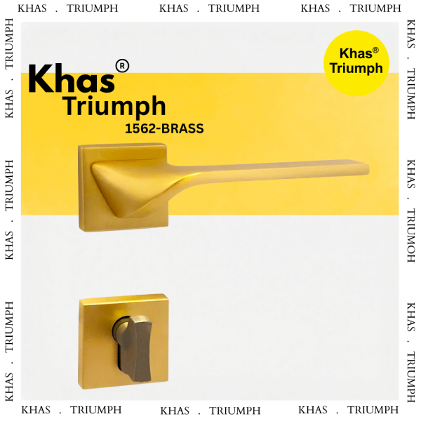 KHAS TRIUMPH 1562