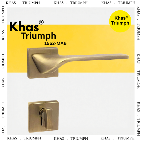 KHAS TRIUMPH 1562