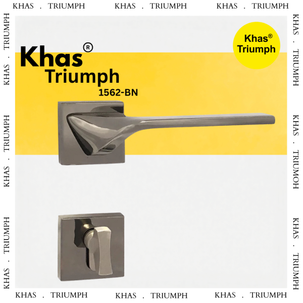 KHAS TRIUMPH 1562