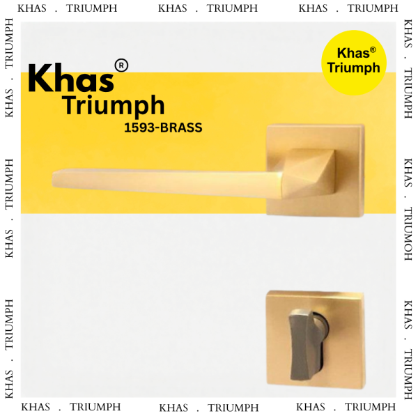 KHAS TRIUMPH 1593