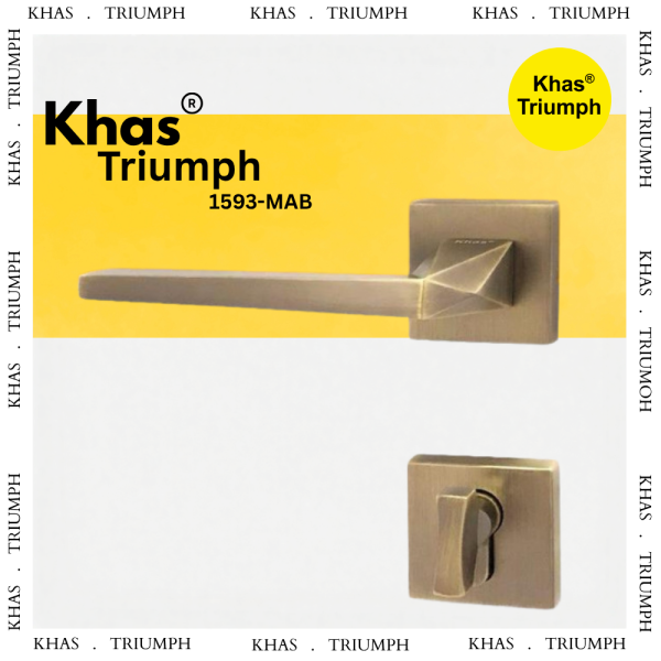 KHAS TRIUMPH 1593