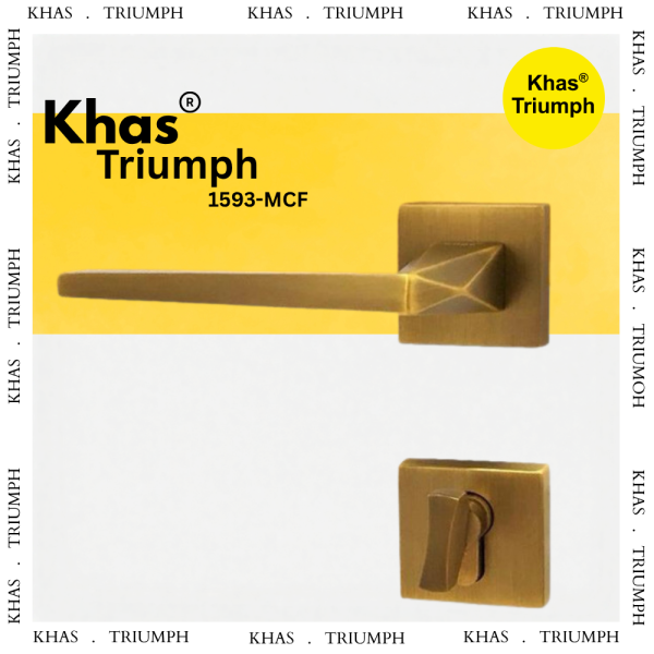 KHAS TRIUMPH 1593
