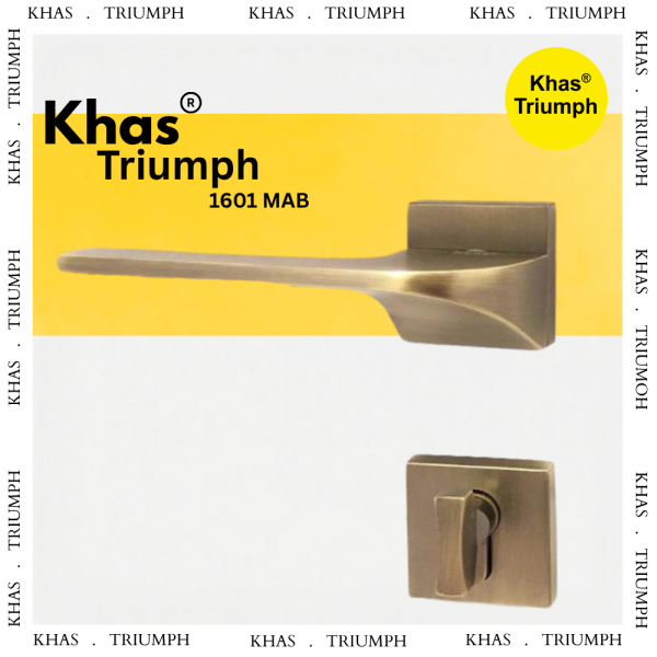 KHAS TRIUMPH 1601