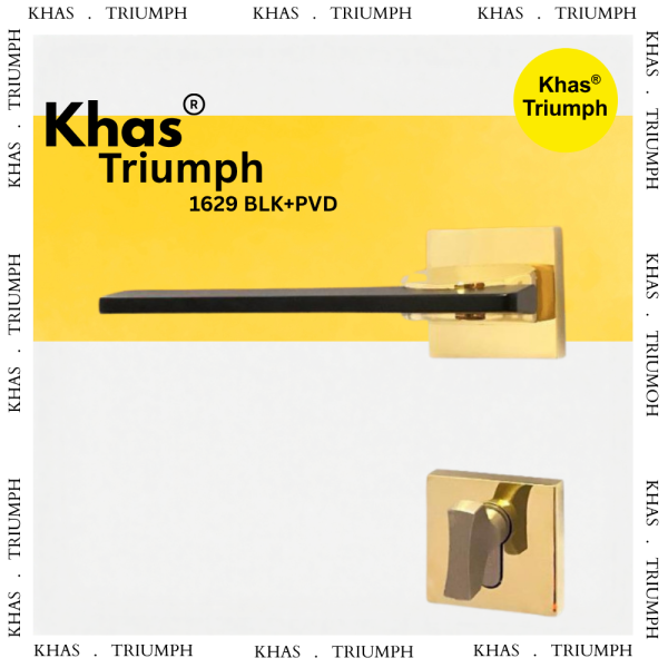 KHAS TRIUMPH 1629
