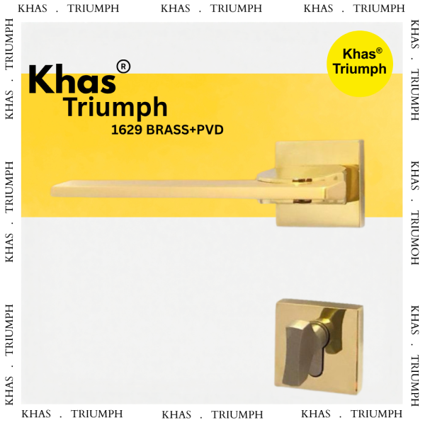 KHAS TRIUMPH 1629