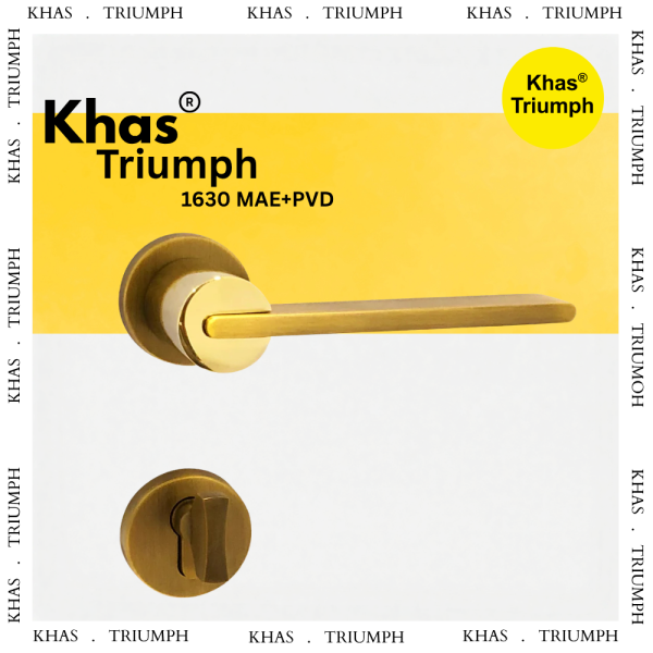Khas Triumph Plus 1630 