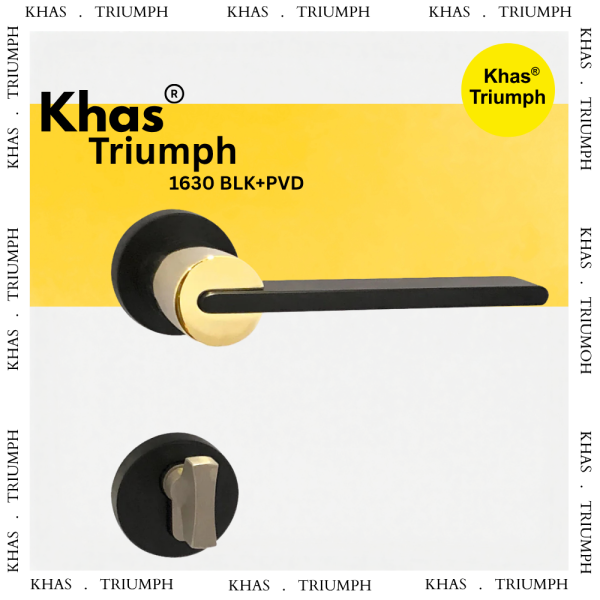 Khas Triumph Plus 1630 