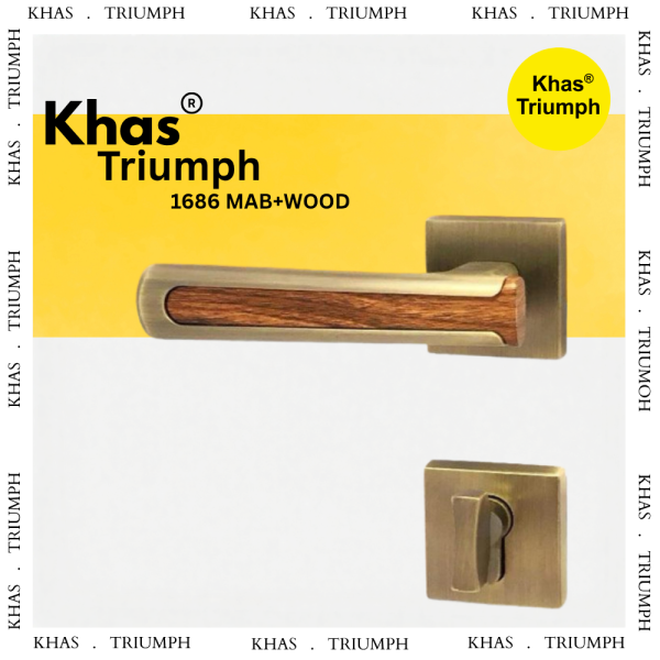 KHAS TRIUMPH 1686