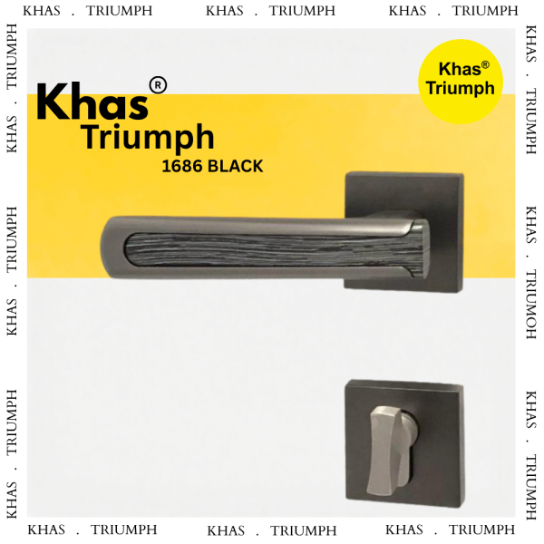 KHAS TRIUMPH 1686