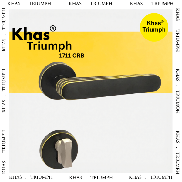 KHAS TRIUMPH 1711