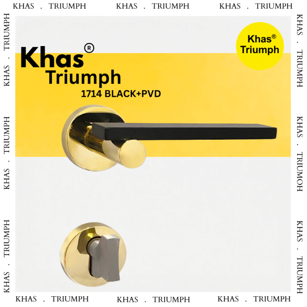 KHAS TRIUMPH 1714