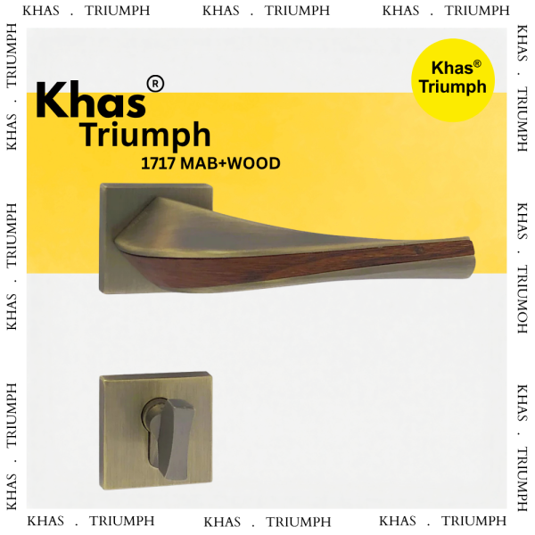 KHAS TRIUMPH 1717