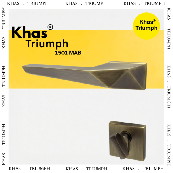 Khas Triumph Plus 1501