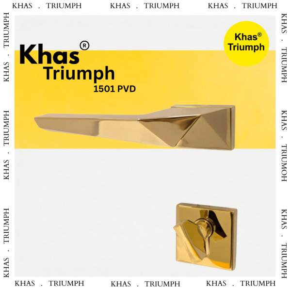 Khas Triumph Plus 1501