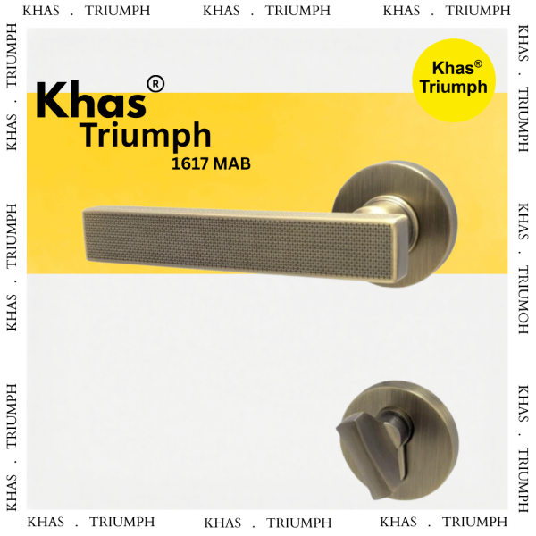 Khas Triumph Plus 1617