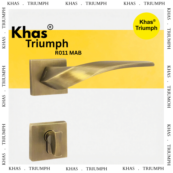 KHAS TRIUMPH R011