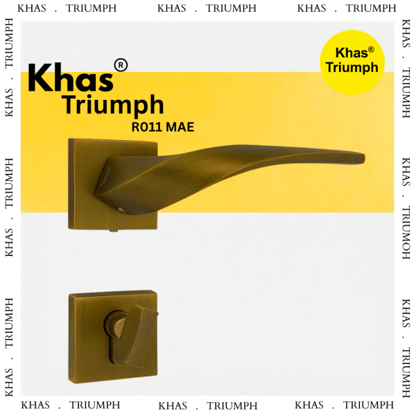 KHAS TRIUMPH R011