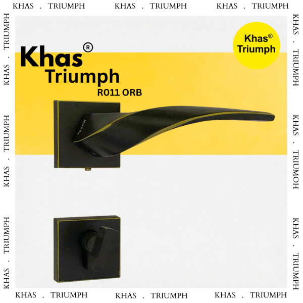 KHAS TRIUMPH R011