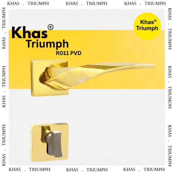 KHAS TRIUMPH R011