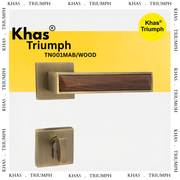KHAS TRIUMPH TN001