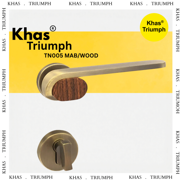 KHAS TRIUMPH TN005