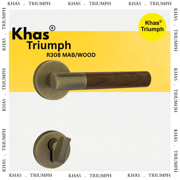 KHAS TRIUMPH R308