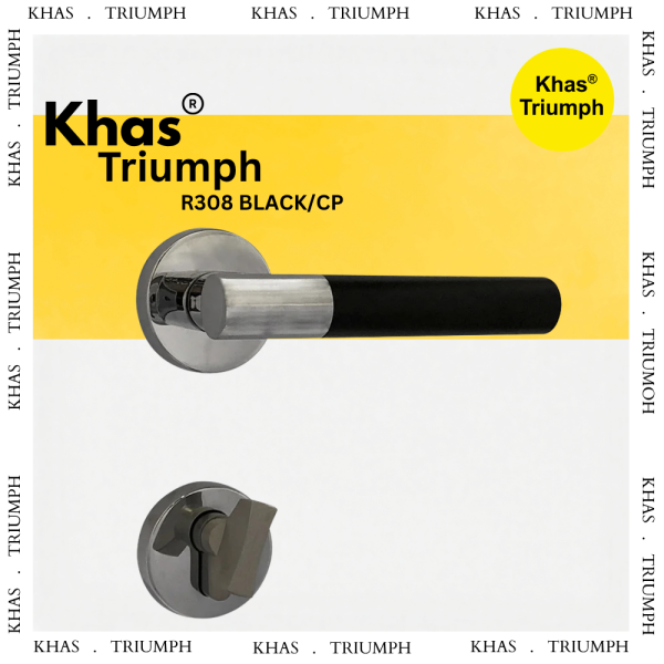 KHAS TRIUMPH R308
