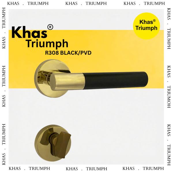 KHAS TRIUMPH R308