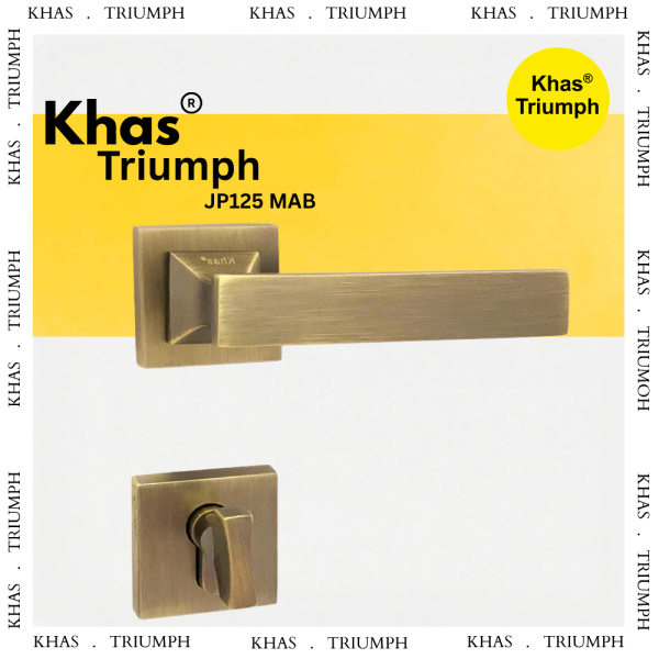 KHAS TRIUMPH J125