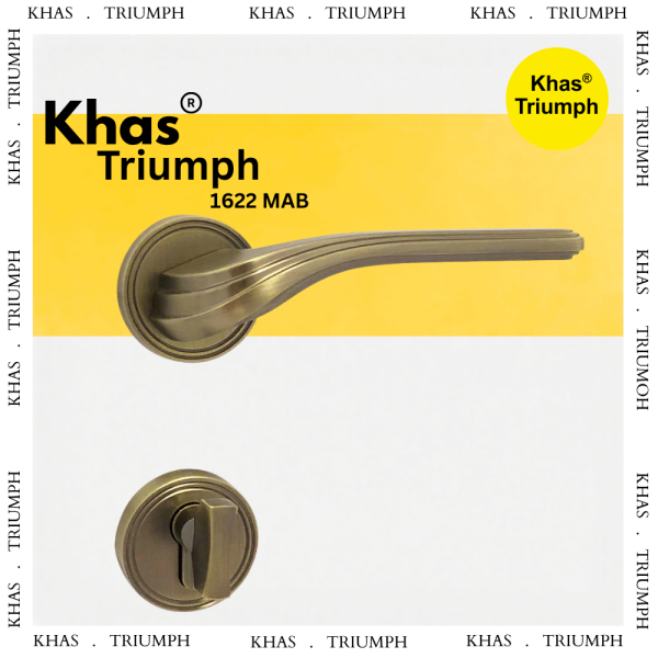 KHAS TRIUMPH 1622 KHAS TRIUMPH 1622