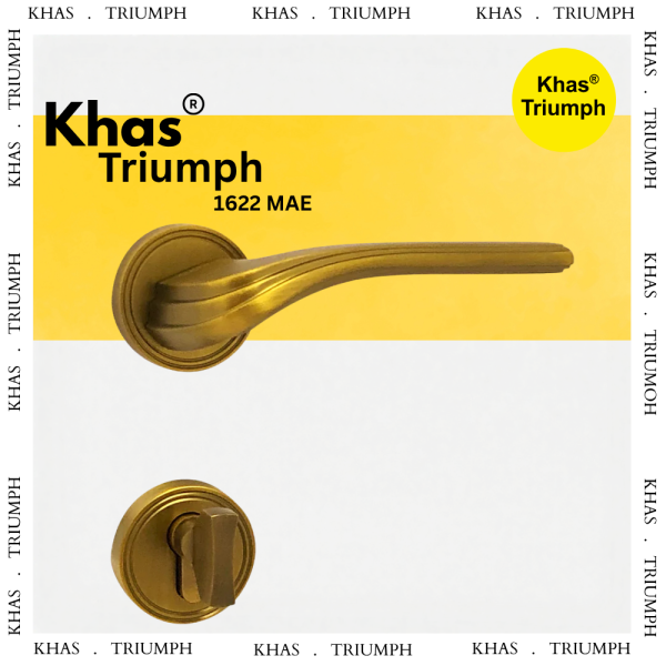 KHAS TRIUMPH 1622 KHAS TRIUMPH 1622