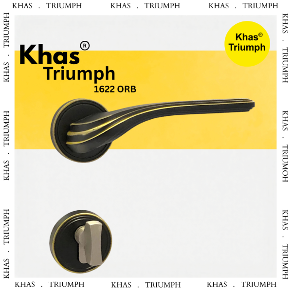 KHAS TRIUMPH 1622