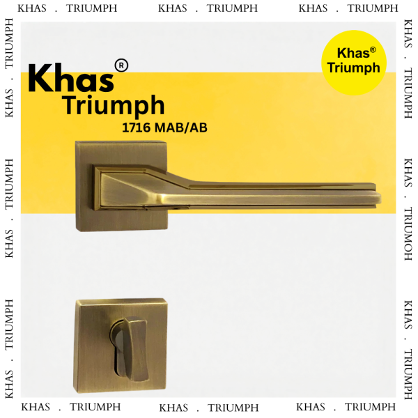 KHAS TRIUMPH 1716